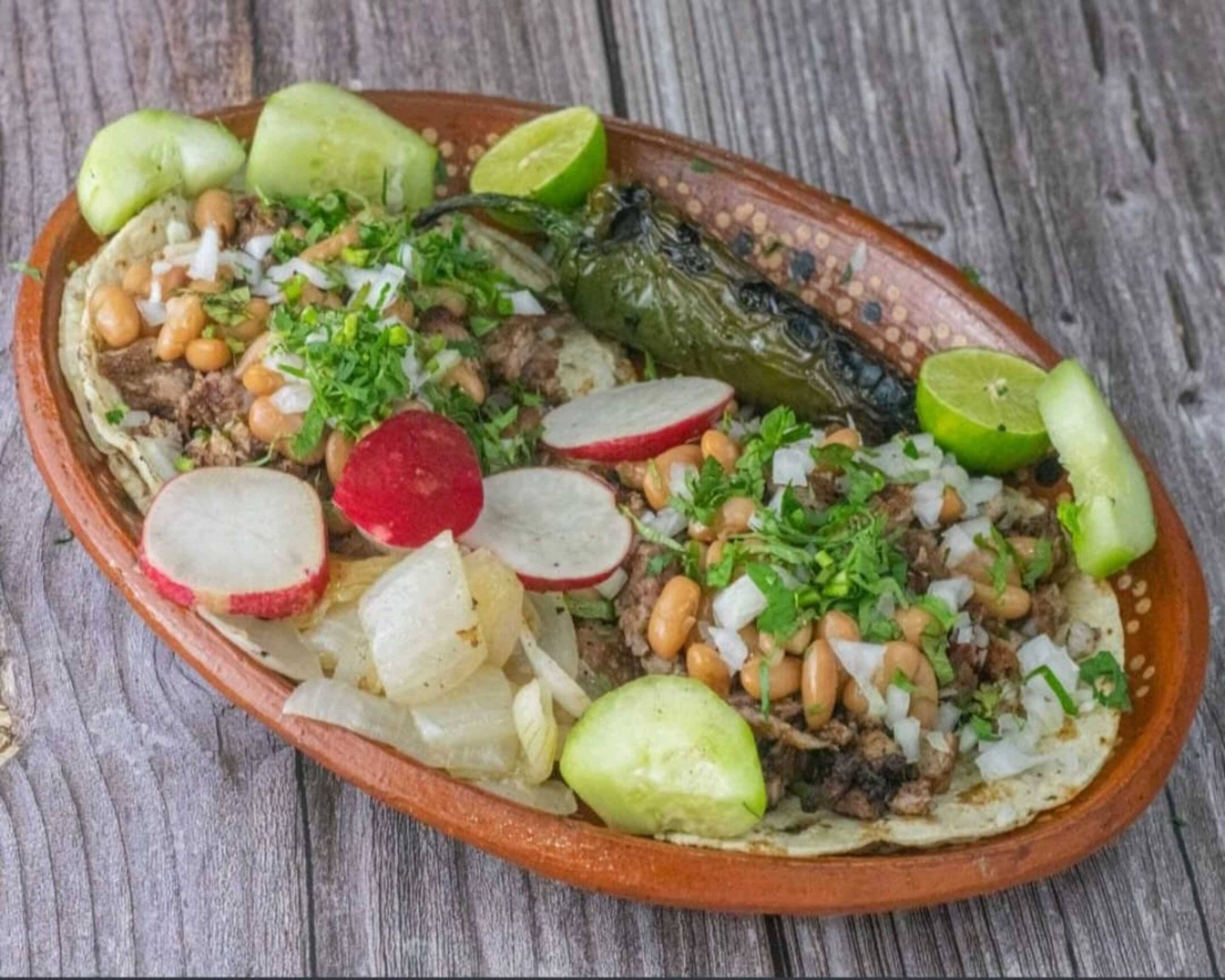 Tacos Los Llenadores a Domicilio en Los Mochis Menú & Precios Uber Eats