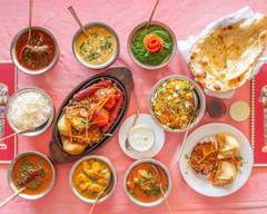 南インド料理 ドーサ　ケバブアンドビリアニ　ハラル店 India Dosa　kebab and Biryani halal