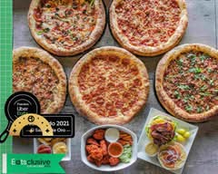 Pizza Republik