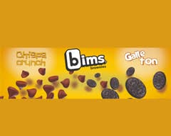BIMS BROWNIES (Colima)