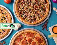 Pizzas Lalín (Juan Escutia)