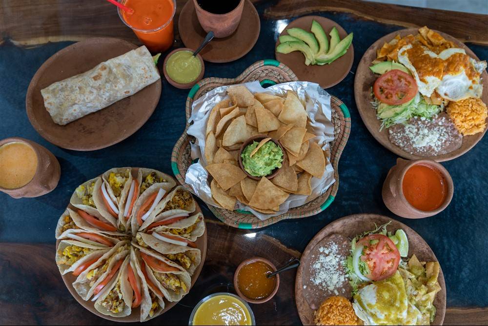 Order Tacos Cantu Duncanville Menu Delivery in Duncanville Menu