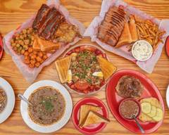 98 Bar-B-Que