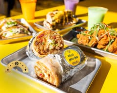 Señor Sisig (Thrive City)