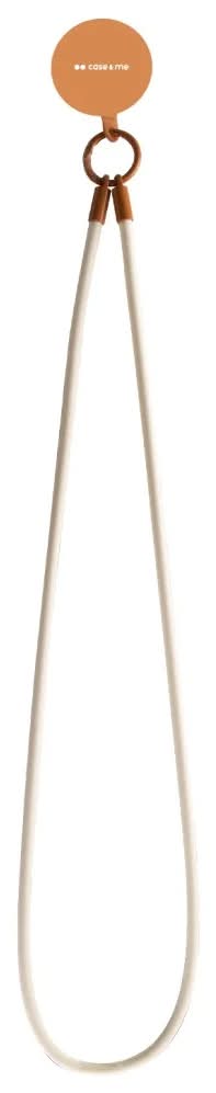 Cordão SBS Jelly 45 cm (Bege)