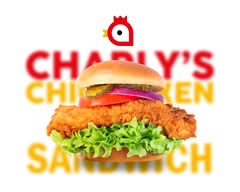 Charly's Chicken (Plaza Tec)