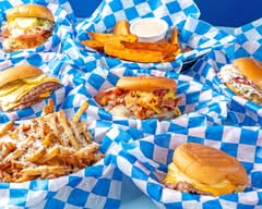 Burger Factoria