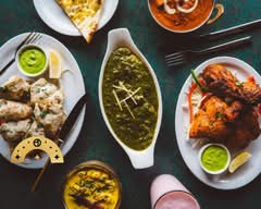 Amaya Real Indian Food (Yorkdale)