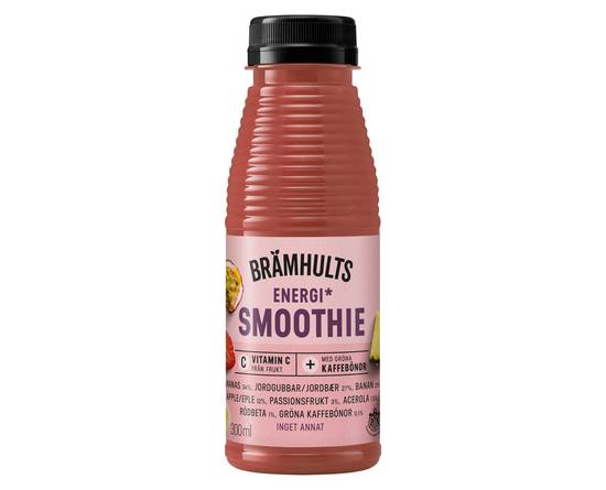 BRÄMHULTS ENERGI SMOOTHIE 30CL