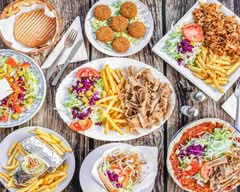 Estambul Fast Food