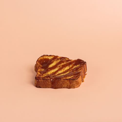 Pain perdu