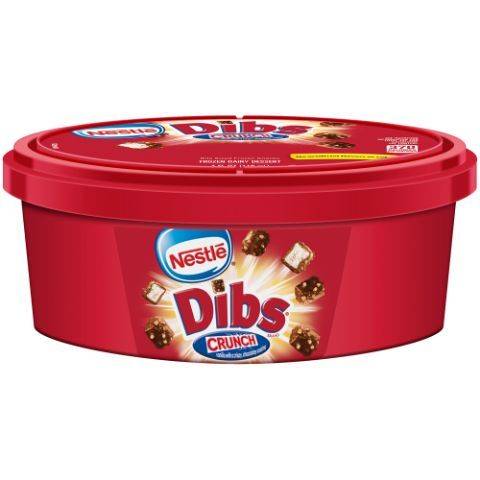 Edy's Dibs Crunch 4oz