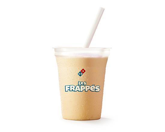 Frappé Caramel