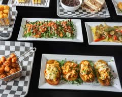 Vegan Vegan By Sebastian's (Brookfield)