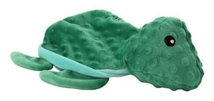 Stuffingless Turtle Toy For Pets