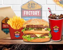 EAT Factory Fast Food