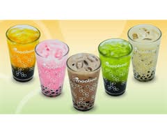 Mooboo Bubble Tea