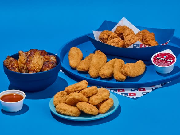 Ultimate Chicken Box