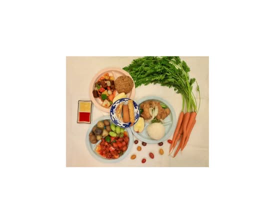 One Bowl Kitchen (475 6th St)