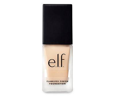 E.l.f. Flawless Finish Liquid Foundation (shell)