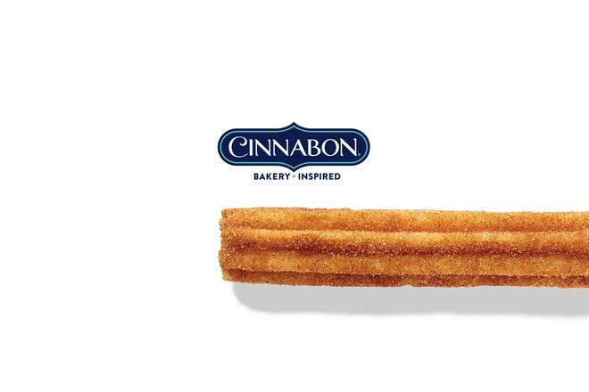 Cinnabon® Footlong Churro