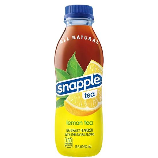 Snapple 16oz