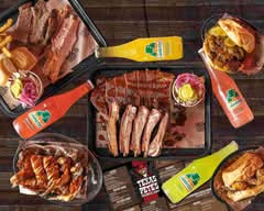 Texas Pete's BBQ - Rototuna