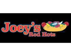 Joey's Red Hots- Justice