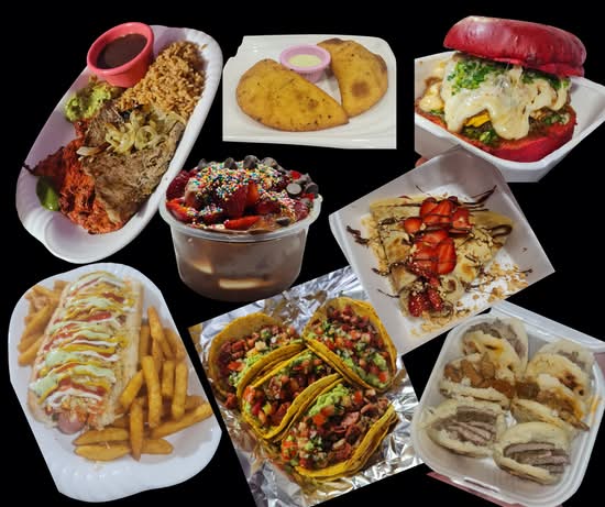 Delicias Libelula (Guatemala City)