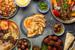 NOUR Lebanese Kitchen (Miami)