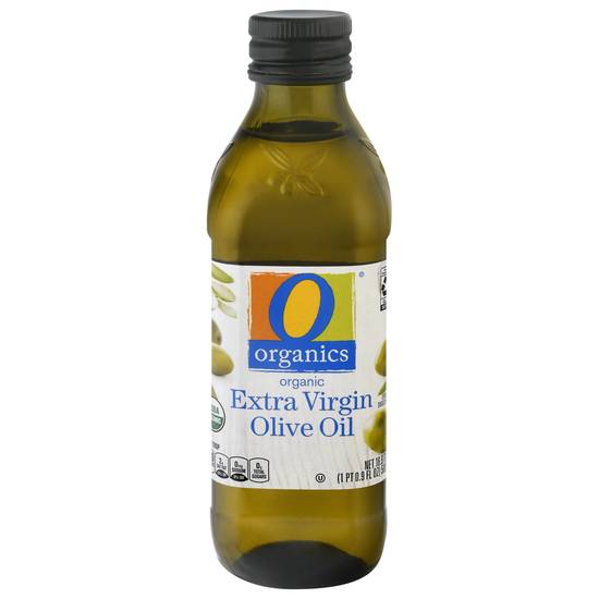 O Organics Organic Extra Virgin Olive Oil