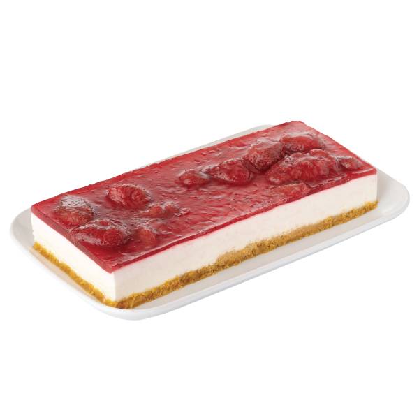 Spoon cheesecake fresa (800 g)