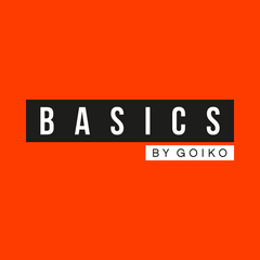 Basics by Goiko - Puerta del mar