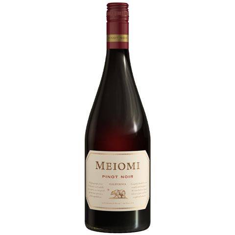 Meiomi Pinot Noir 750mL