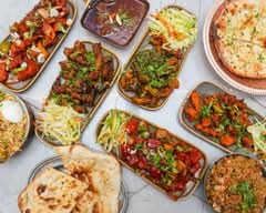Hyderabadi Bawarchi - Bexley