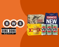 BWS (Cotton Tree)