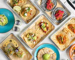 La Diosa Taqueria Food Truck - 