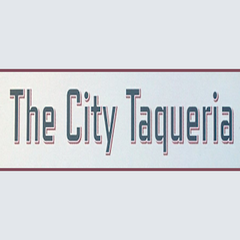 The City Taqueria (1836 Divisadero St)