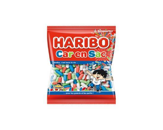 Haribo Carensac 120g