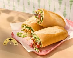 Panera (21 E Valley Mall Blvd )
