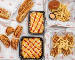 La Esquina Sandwich Shop | Boston