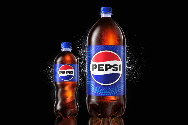 Pepsi