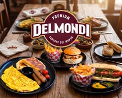 DELMONDI (IÑAQUITO)