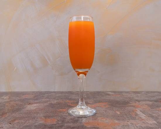 Cocktail Indien - Sans Alcool