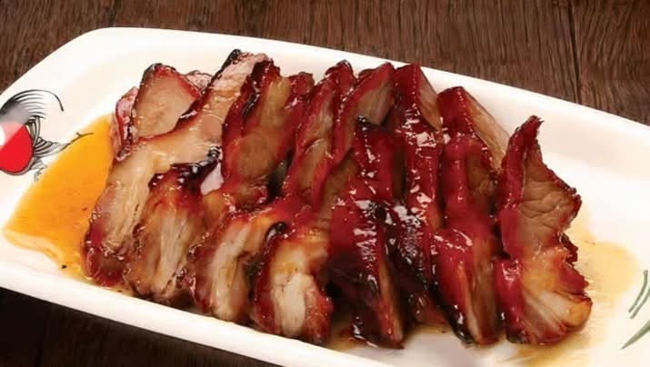304 BBQ Pork 叉燒