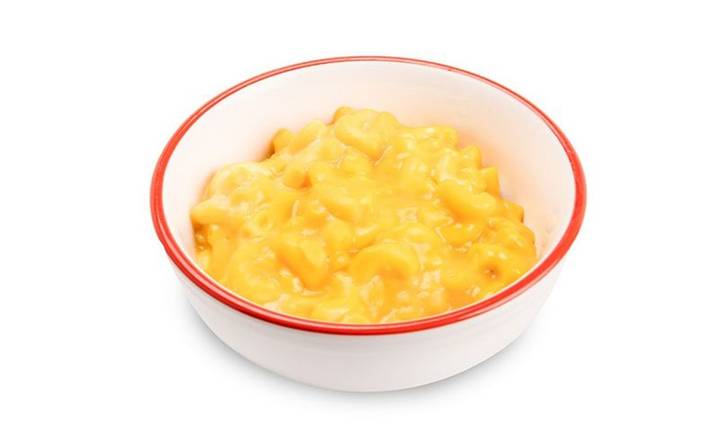 Kids Mac & Cheese