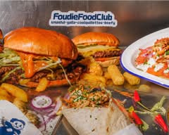 Foudie Food Club