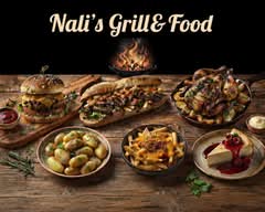 Nali's Grill&Food