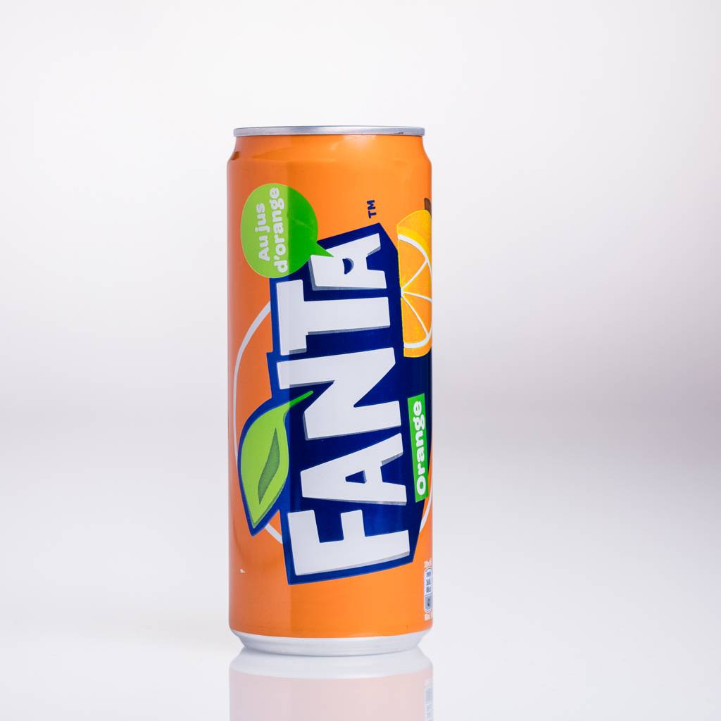 Fanta