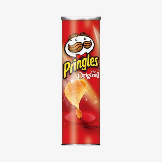 Pringles - 5.2oz